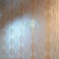 ابزاری طرح کاغذدیواری  زیبا سازان