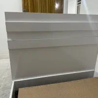 تخت تک نفره تخت کلاسیک تخت با کفی|تخت و سرویس خواب|شیراز, شهرک بزین|دیوار