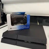 ps4 fat 500|کنسول، بازی ویدئویی و آنلاین|کرج, جهان‌شهر|دیوار
