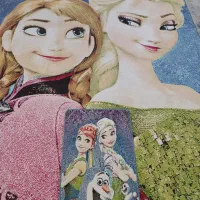 فرش ۶ متری و کناری فرش