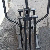 اسکی فضایی مکانیکی