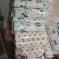 فریزر و دستکش|سفره، حوله، دستمال آشپزخانه|خرم‌آباد, |دیوار