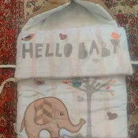 قنداق فرنگی مخمل