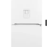 یخچال فریزر ۲۵ فوت عرض ۷۰ کلمنت RFL2570-5001|یخچال و فریزر|تهران, هلال احمر|دیوار