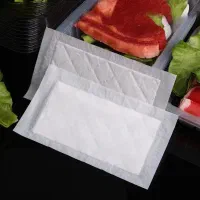 توزیع عمده و خرده پد جاذب دیس گوشت و مرغ|خوردنی و آشامیدنی|تهران, نجات اللهی|دیوار
