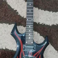 گیتار الکتریک BC Rich