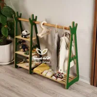 عکاس لباس بچگانه