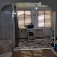 آپارتمان 63 متری/ فول بازسازی شده/میدان معلم