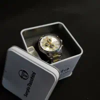 ساعت Sergio tacchini ST1.10272-3 نو و پلمپ|ساعت|تهران, سازمان برنامه شمالی|دیوار