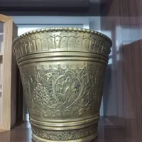 وسایل مسی کلکسیونی قدیمی مناسب جهیزیه|کلکسیون اشیاء عتیقه|شاهین‌شهر, مخابرات (شهید بهشتی)|دیوار