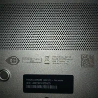 لپتاپ اچ پی hp|رایانه همراه|قم, سیدان|دیوار