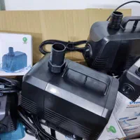 پمپ آب نما 6 متری آبنما باغ ویلا سیم پیچ مس وونیکو|مصالح و تجهیزات ساختمان|مشهد, نوید|دیوار