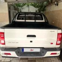 T8صفر 402|خودرو سواری و وانت|کرمان, |دیوار