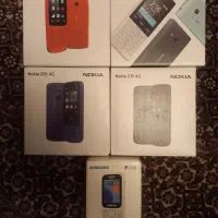 انواع نوکیا ویتنام