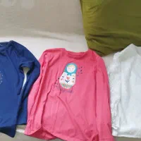 لباس دخترانه