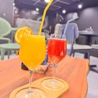 کمک باریستا خانم