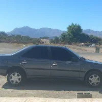 پژو ۴۰۵مدل ۹۹بدون رنگ