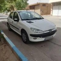 206تیپ3مدل1400|خودرو سواری و وانت|شاهین‌شهر, خبرنگار|دیوار