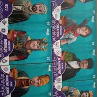 کارت کیمدی کلکسیونی سالم و تمیز|کلکسیون و سرگرمی|تهران, هفده شهریور|دیوار