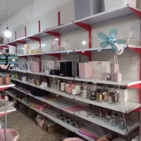 قفسه فروشگاهی