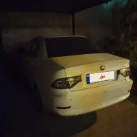 سمند سورن پلاس سیمی زیمنس