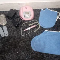 سوهان برقی|آرایشی، بهداشتی، درمانی|قم, انصار‌الحسین|دیوار