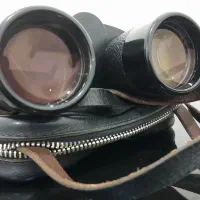 دوربین شکاری لایتز Leitz Trinovid 7×35|کوهنوردی و کمپینگ|جم, |دیوار