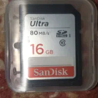 رم SanDisk Ultra
