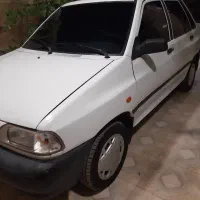 پراید ۱۳۱