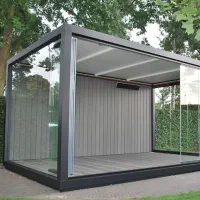 پارتیشن شیشه وکابین دوش وشیشه تاشو بالکنی مجد|خدمات پیشه و مهارت|تهران, اوقاف|دیوار