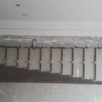 لوله کشی گاز باتایدیه نظام مهندسی