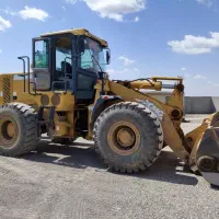 فروش فوری لودر ایکس سی ام جی گیربکس مکانیک