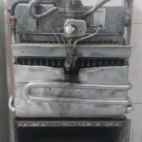 ابگرمکن ۱۸ لیتری بوتان