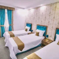 اقامت-هتل-تختی-3-ستاره-و-مراسمات