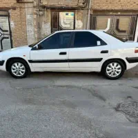 زانتیا ۲۰۰۰ گم کارگرد به شرط کارشناسی|خودرو سواری و وانت|اهر, |دیوار