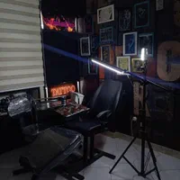 جشنواره ی اجرای تخصصی تاتو بدن تتوبدن فقط خانم ها|خدمات آرایشگری و زیبایی|مشهد, بهاران|دیوار