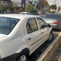 ال نود  ای ۲  مدل ۱۳۹۱|خودرو سواری و وانت|شهریار, شهرک وائین|دیوار