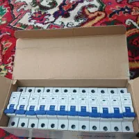 فیوز برق