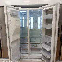 یخچال ساید گالری اسنوا|یخچال و فریزر|گراش, |دیوار