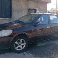 لیفان 520 مدل88|خودرو سواری و وانت|قزوین, |دیوار