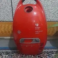 جاروبرقی پارس خزر باغملک