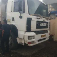 فروشی|خودرو سنگین|زنجان, |دیوار