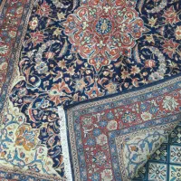 قالیچه دستباف ساروق