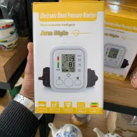 دستگاه فشار سخنگو فارسی فقط ۶۷۰