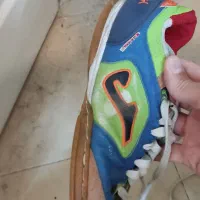 کتونی فوتسال Top flex Joma اورجینال سایز ۴۵