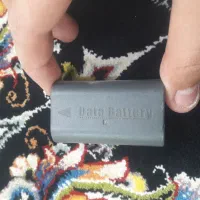 فیلم بردار جی‌ وی سی دکمه لمسی|دوربین عکاسی و فیلم‌برداری|اهواز, کوی علوی|دیوار