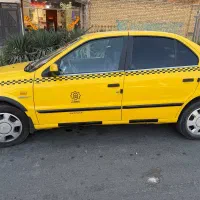 سمند دو گانه شرکتی مدل ۱۴۰۰ معاوضه|خودرو سواری و وانت|مشهد, صیاد شیرازی|دیوار