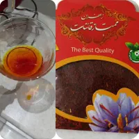 زعفرون سرگل اقتصادی|خوردنی و آشامیدنی|تهران, ابوذر|دیوار