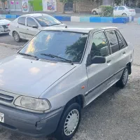 پراید ۸۹ دوگانه