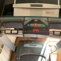 ترید میل فیتنس باشگاهی